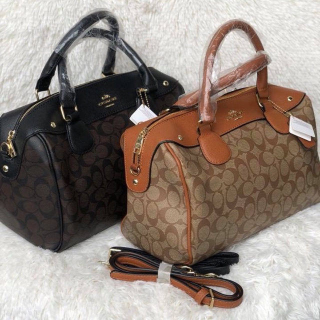 Coach bag inclusion new arrivals