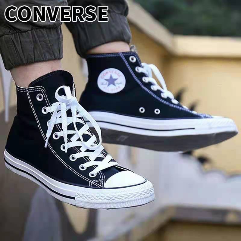 Shopee converse shoes sale