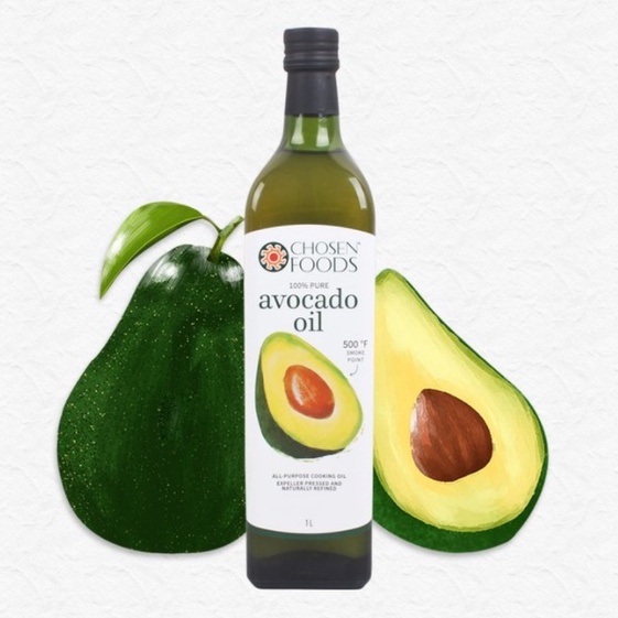 Costco Avocado Oil 1L Shopee Philippines