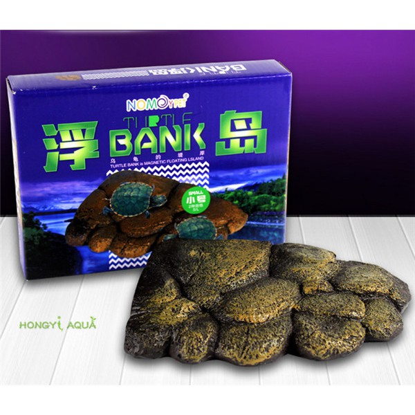 1 piece turtle floating island turtle sun back climbing platform ...