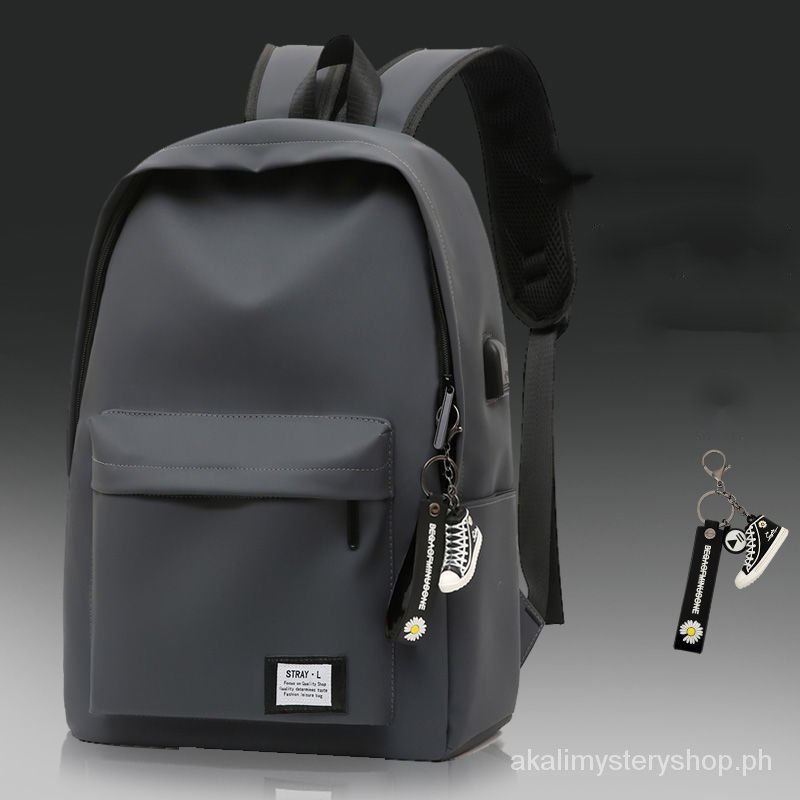 School bag online men