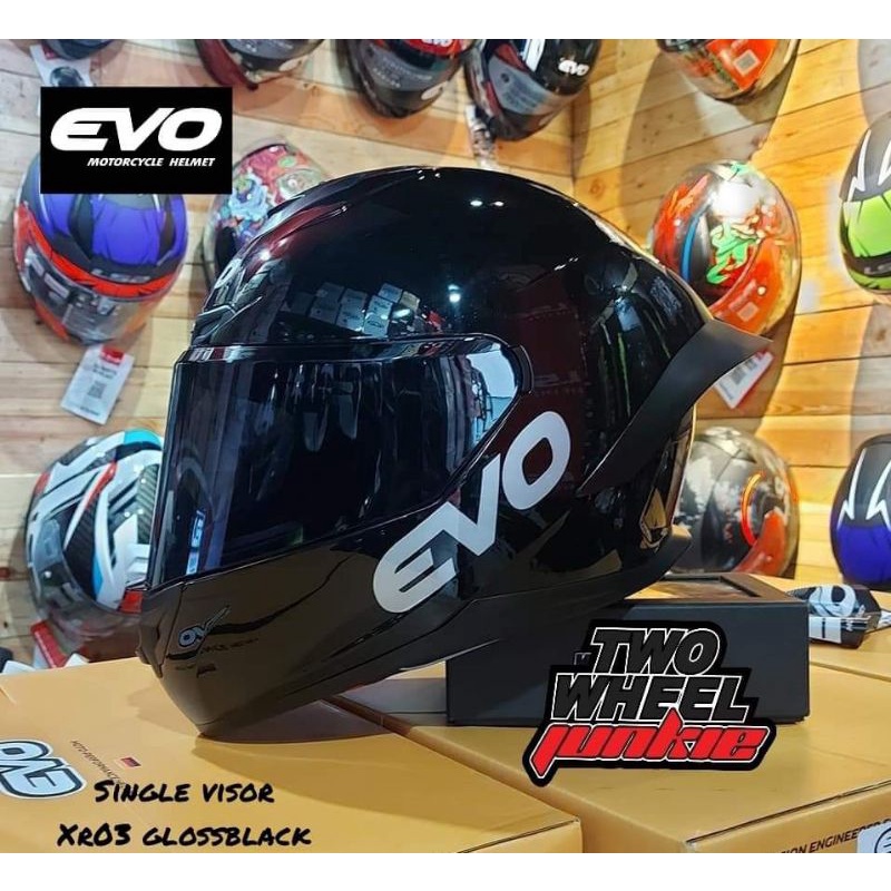 Evo xr 03 helmet hot sale price