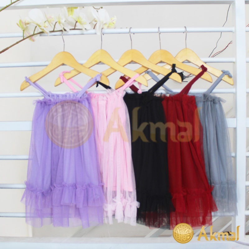 Akmal Baby Clothes Kemben Tile Dress Code 1 | Shopee Philippines