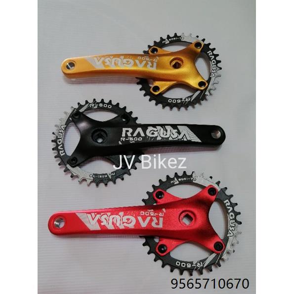 Ragusa best sale crankset 3x