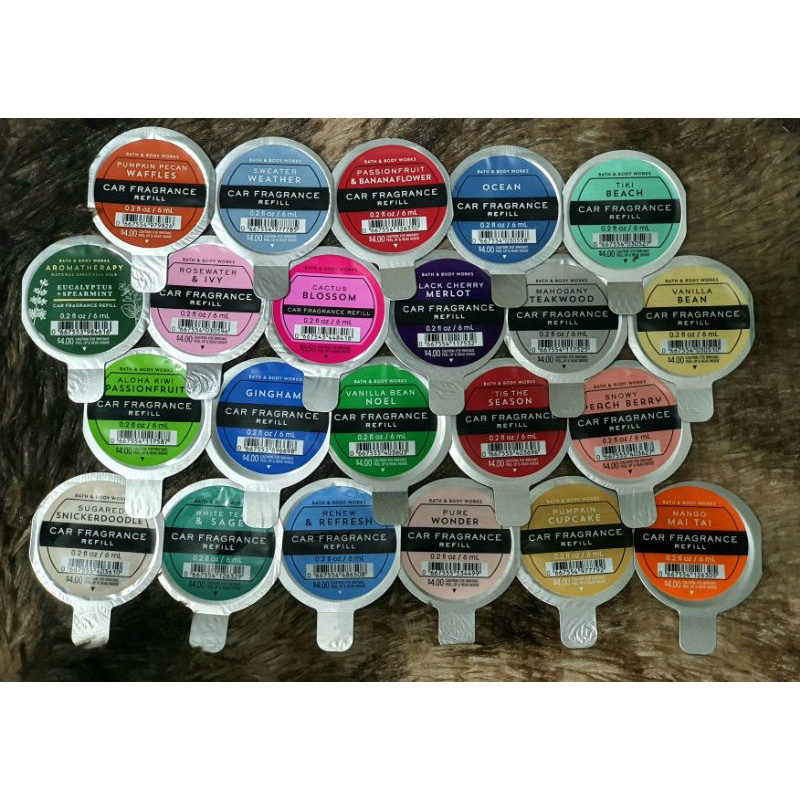 Scentportable on sale