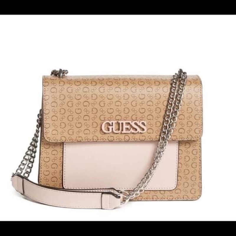 Alastair crossbody guess new arrivals