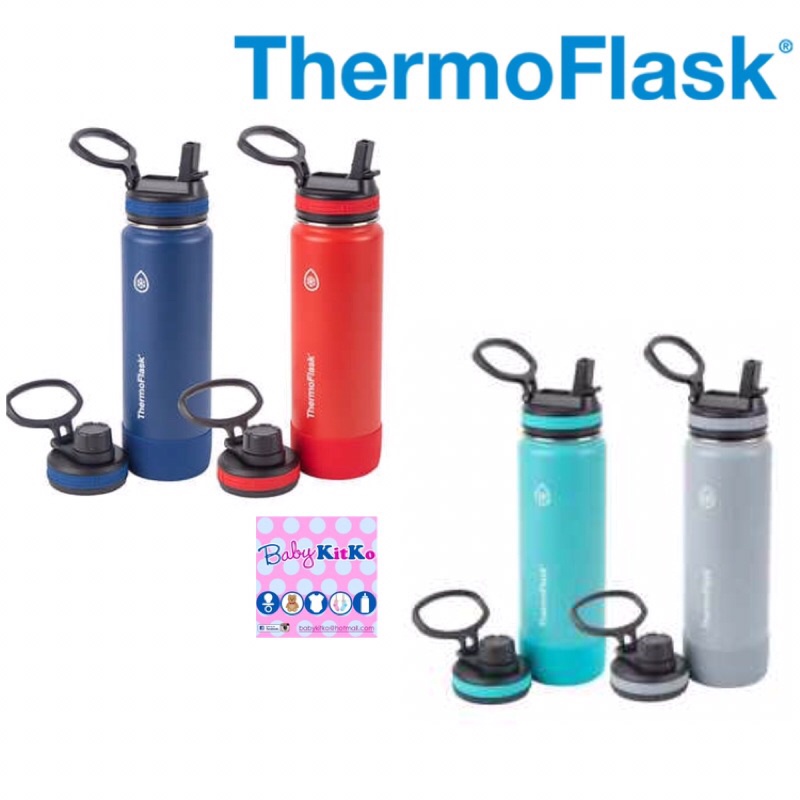 Thermoflask ph sale