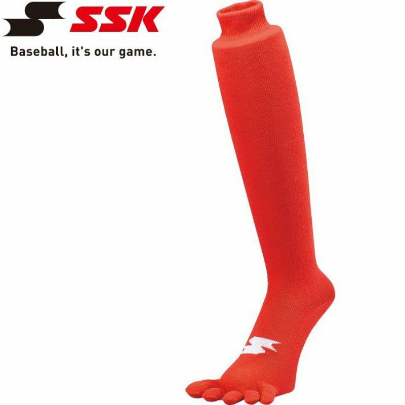 SSK socks junior-general color socks understocking 19cm-21cm baseball ...