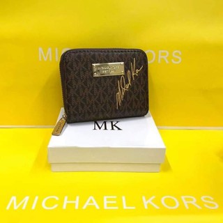 MICHAEL KORS SMALL WALLET Shopee Philippines