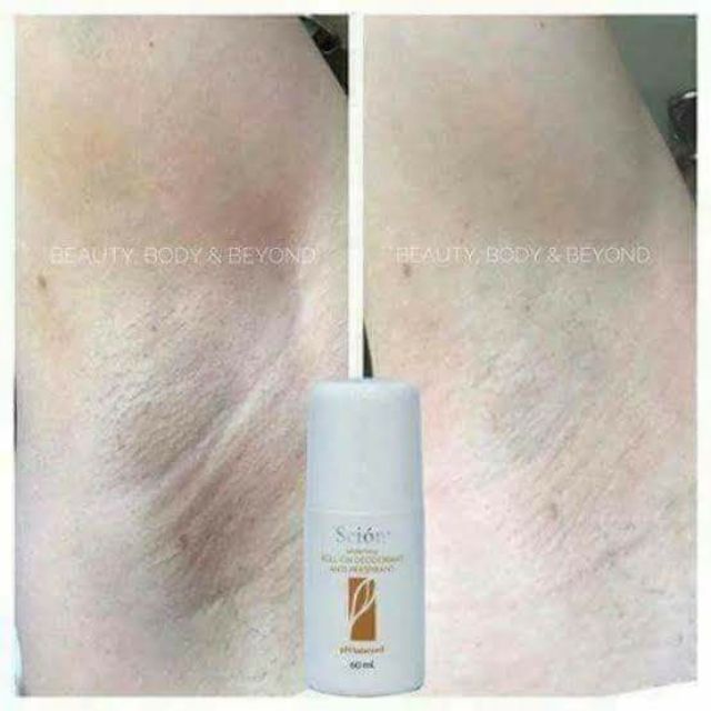 Scion Deo NuSkin Shopee Philippines