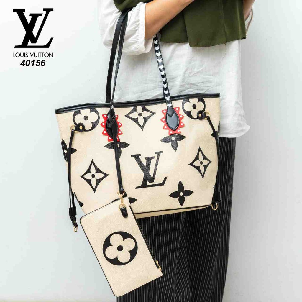 Lv 40156 Bag  Shopee Philippines