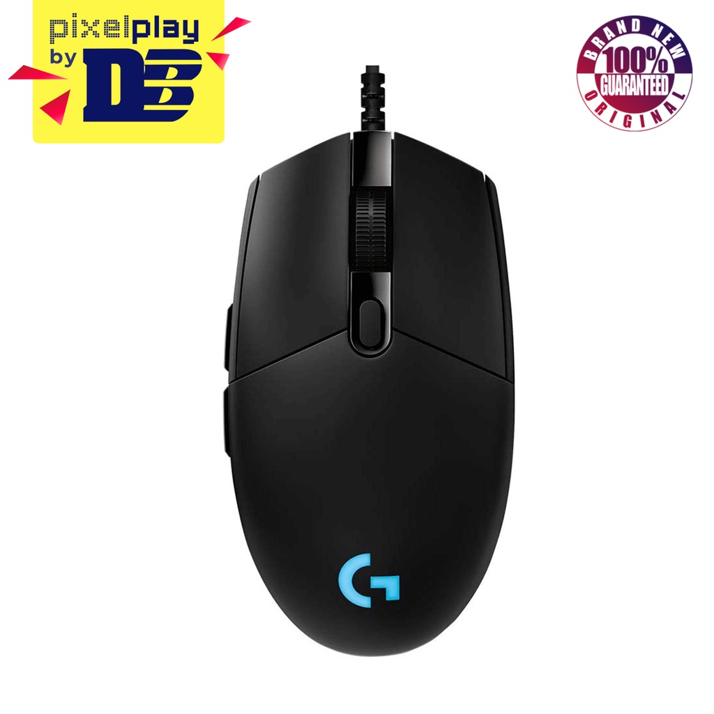 Logitech g 2025 pro hero wireless