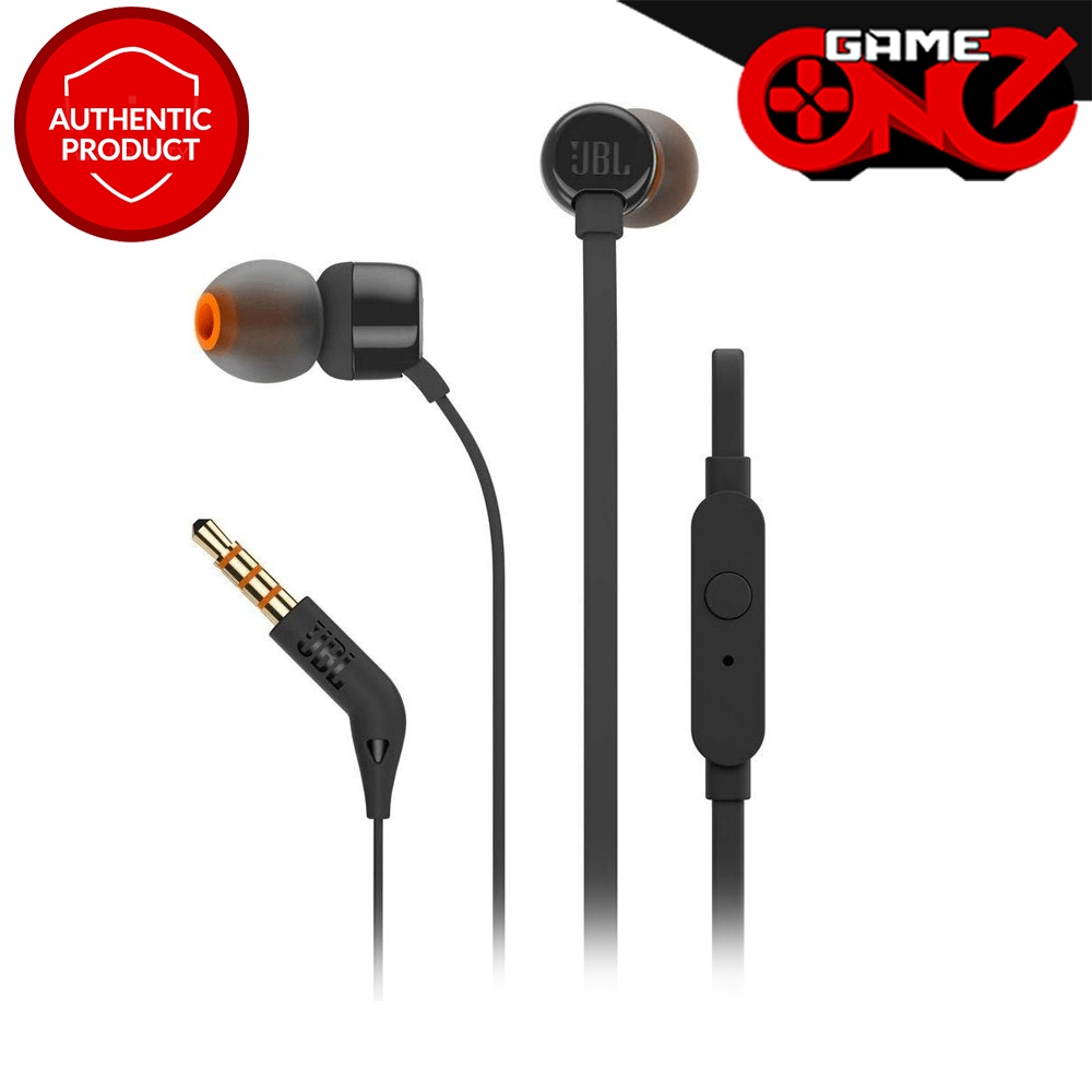 Jbl t110 shopee new arrivals