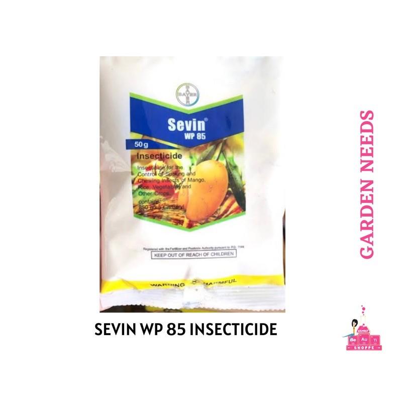 Gardening Tools SEVIN INSECTICIDE POWDER (CAN BE USE AS ANTI TICK AND