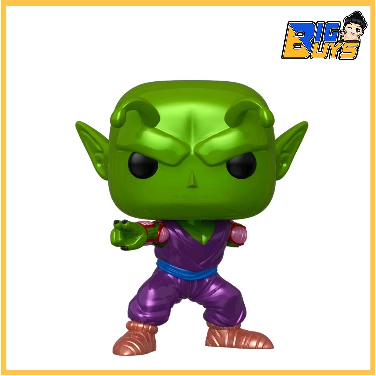 Piccolo deals funko pop