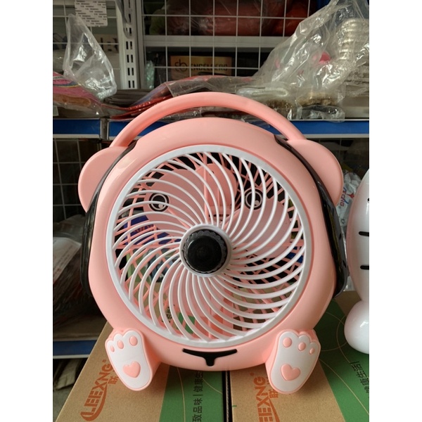 Animal Fans of All Kinds 220 Electric Models | Shopee Philippines