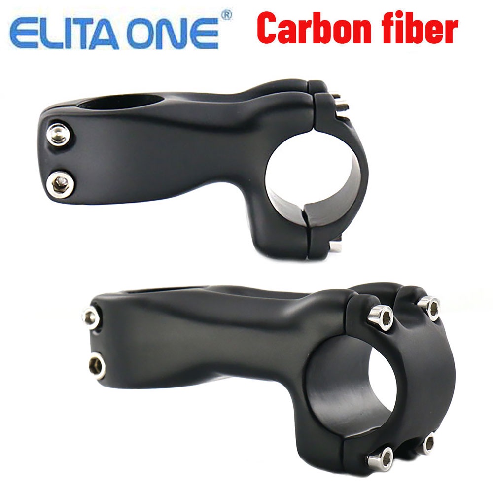 Elita one hot sale carbon fork