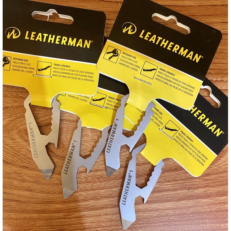 Original Leatherman Keychain Multitool Shopee Philippines