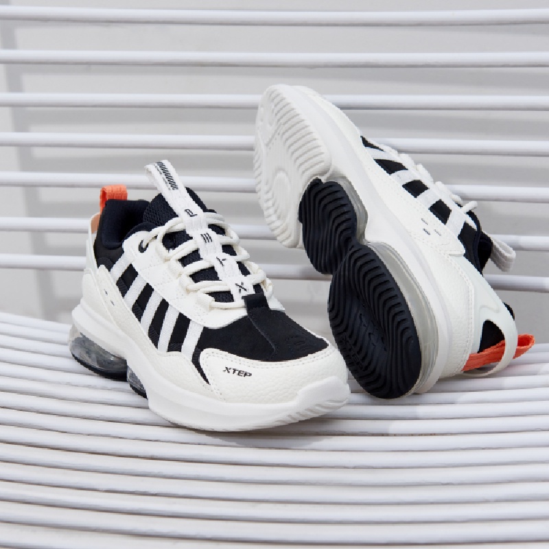 xtep air mega running shoes