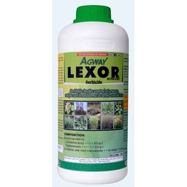 LEXOR ULTRA 8.5EC LITER | Shopee Philippines