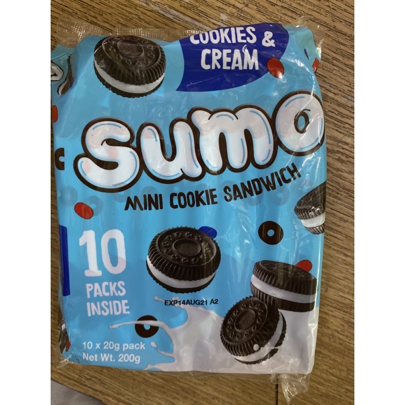 Sumo mini best sale