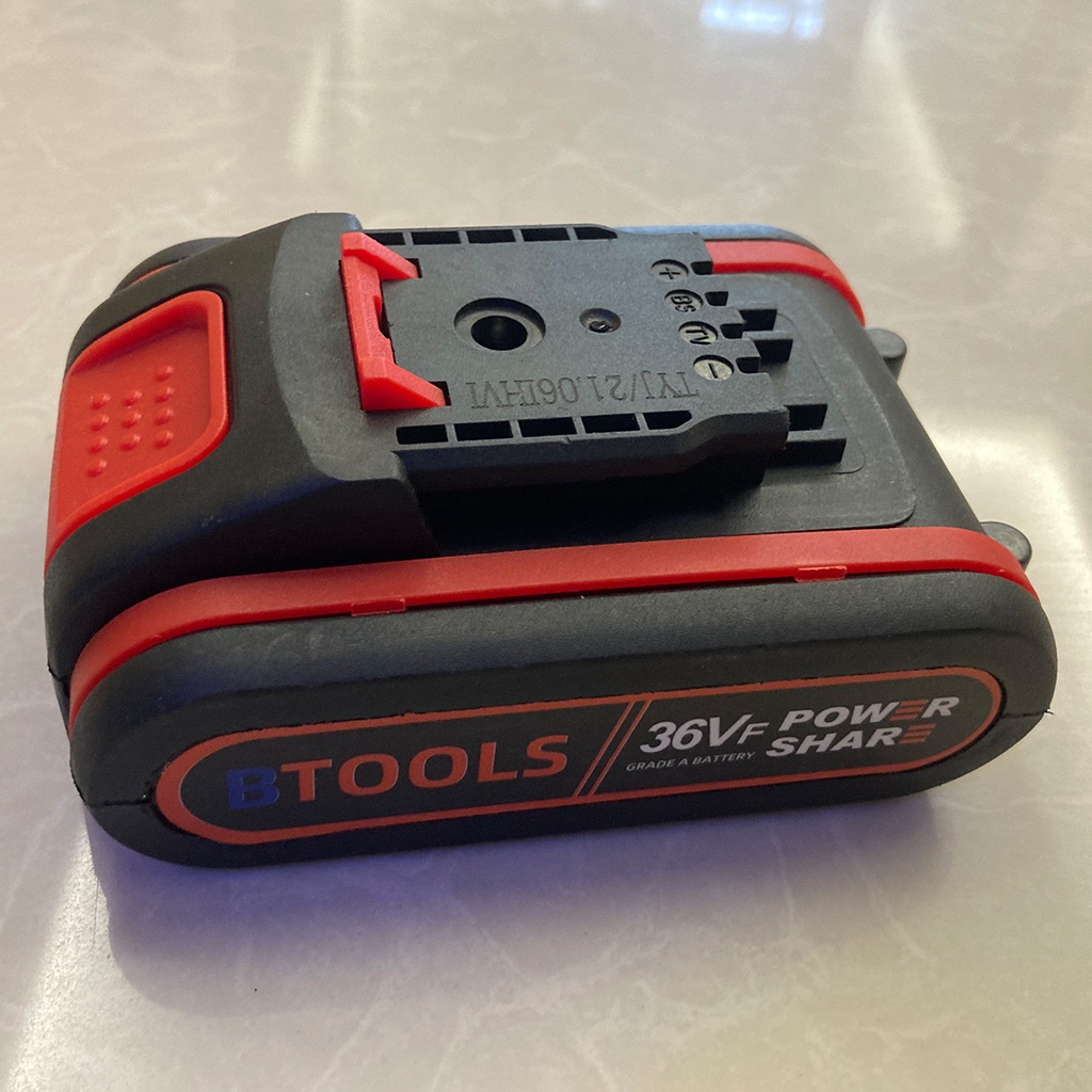 36VF Lithium Battery For Cordless Drill Impact Drill Electric Drill