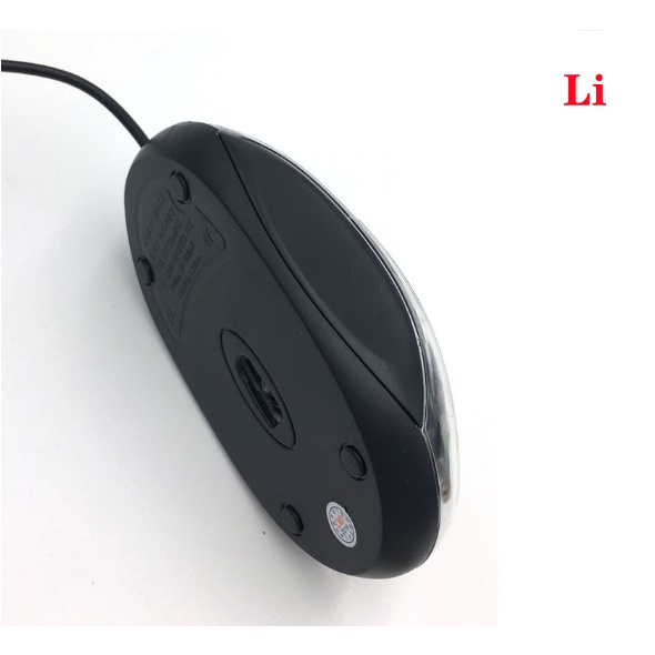 Universal Optical Usb Mini Wired 1200dpi Mouse For Pc and laptop ...