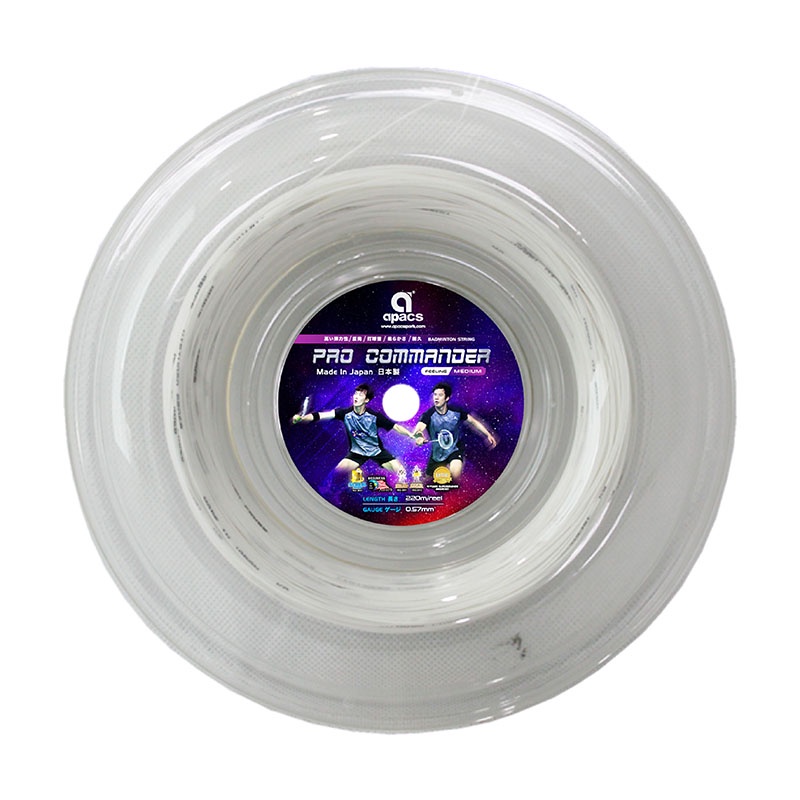 Apacs Pro Commander 0.57 | Shopee Philippines