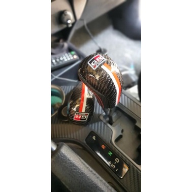 GR SPORT CARBON SHIFTER THAILAND | Shopee Philippines