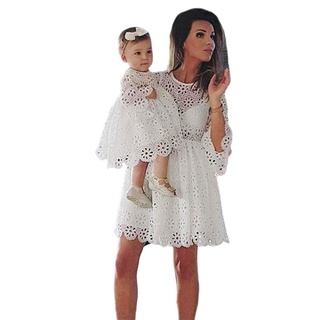 Mom best sale christening outfit