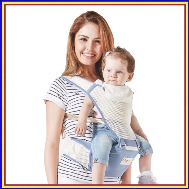 Shopee baby carrier hotsell