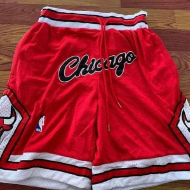 Just don nba clearance shorts for sale