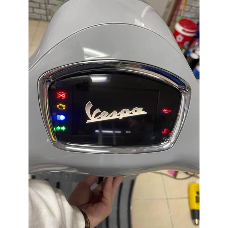 VASE - GILERA GP 800 - Moto et loisirs