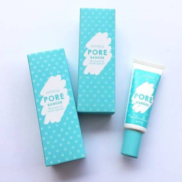 Emina Pore Ranger Primer 20ml | Shopee Philippines
