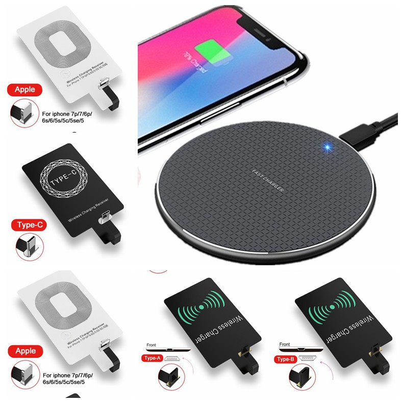 Cell Phones Iphone Wireless Charging Kit Is New Iphone Se Wireless