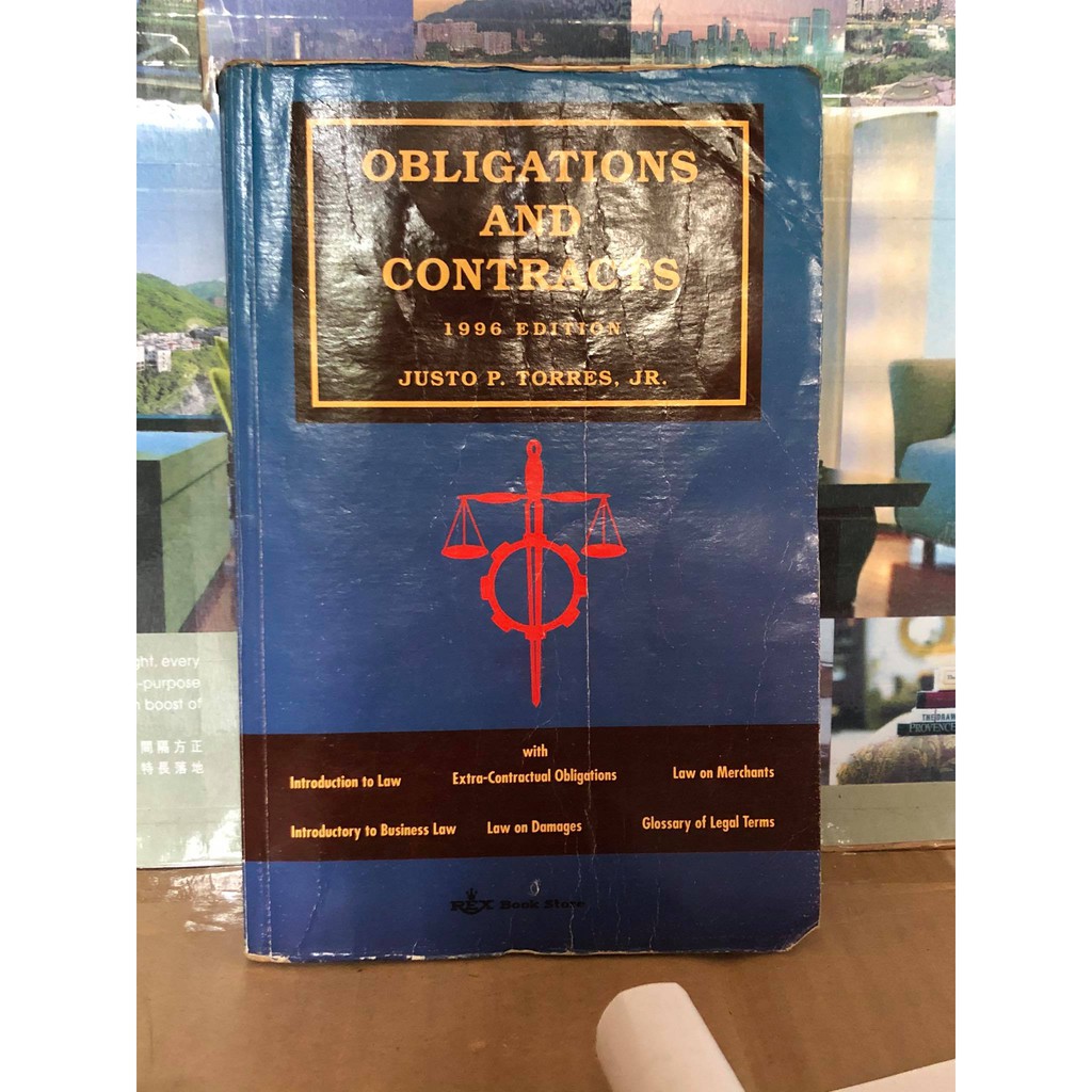 MR 37 BUSINESS LAW REFERENCE BOOKS (Pre-loved) | Shopee Philippines