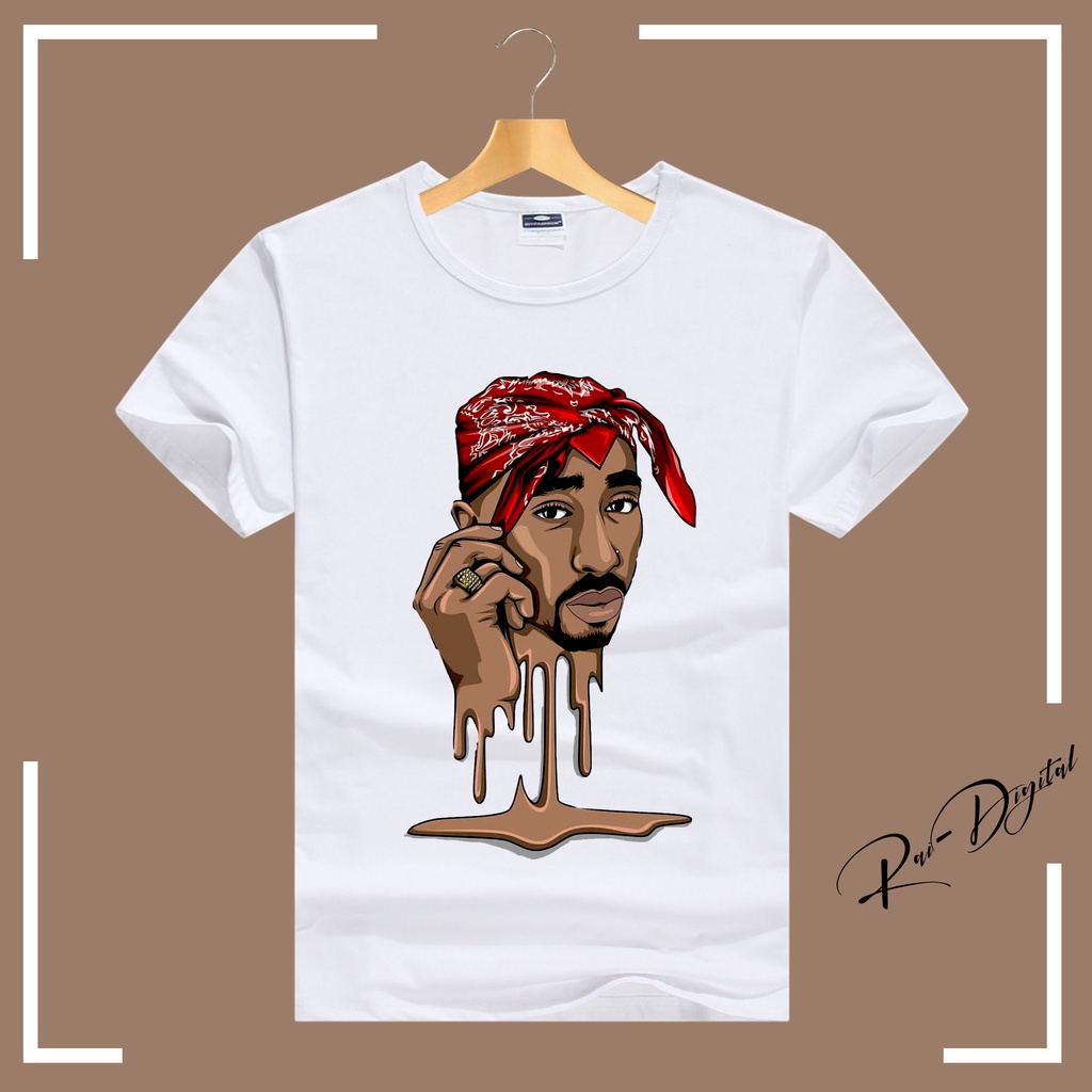 2pac t shirt outlet india