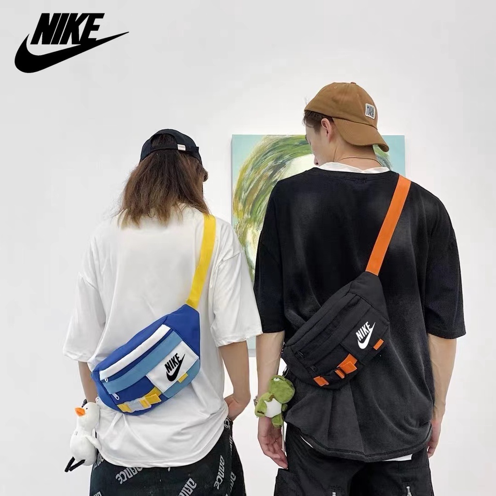 2022 adidas korean bag Fashion sling Bag Crossbody Bag Chest bag Casual