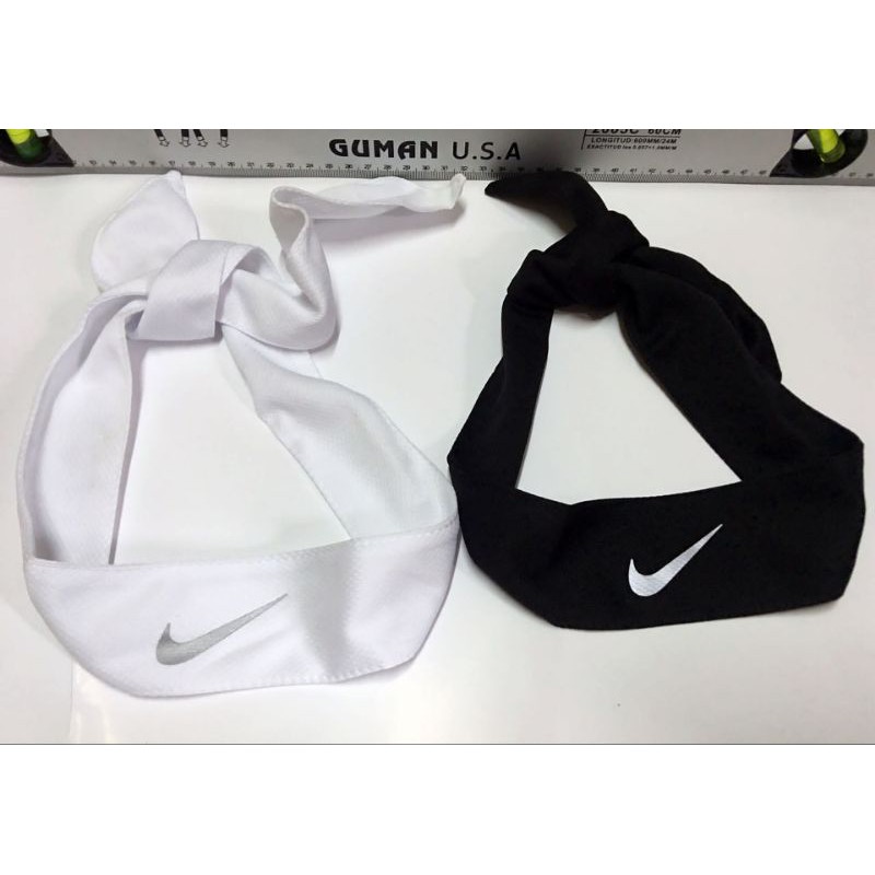 Nike store turban headband