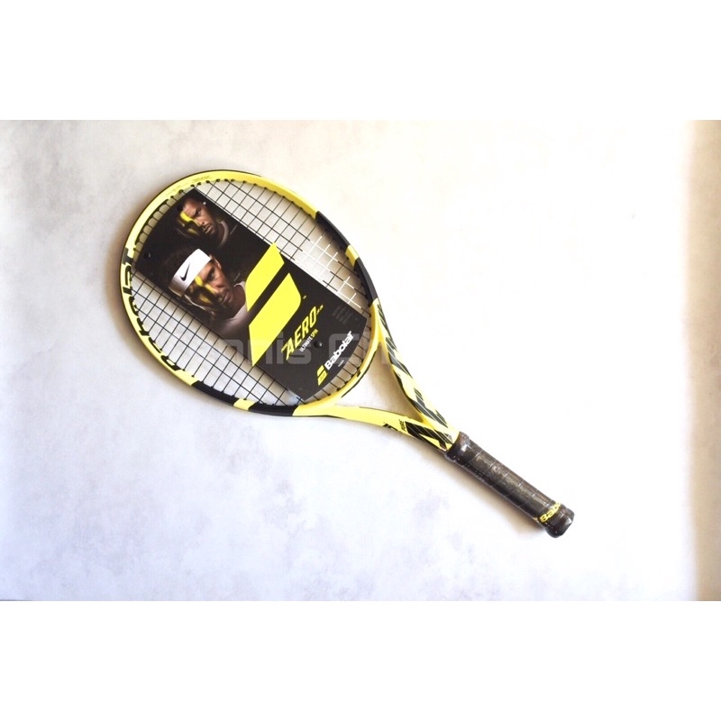 Babolat Pure Aero Jr.26 Tennis Racket/Children's Babolat Racket Tennis