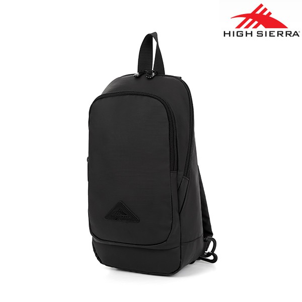 High sierra sling outlet bag