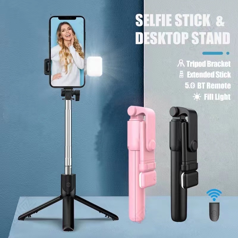foldable portable wireless 360 rotating shooting gimbal stabilizer ...