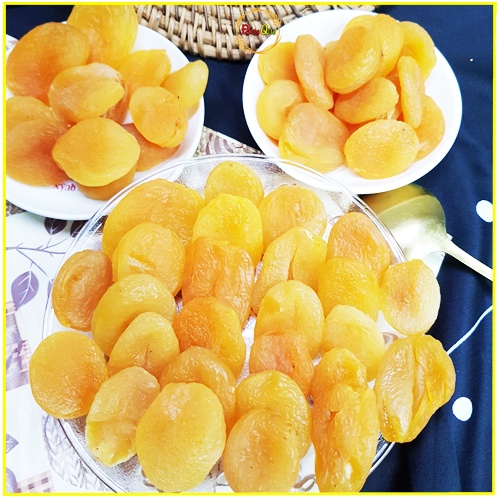 Sugarfree Dried Apricots 400g AntiAging Skin Support Weight Loss