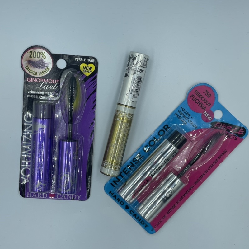 Hard Candy Mascara (Original) Shopee Philippines