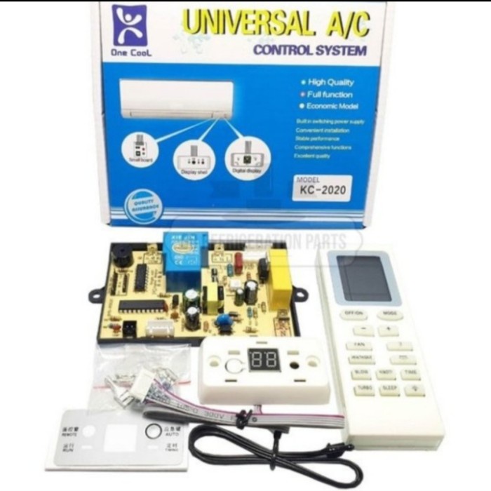 Multi Universal AC Split Module PCB MA27 | Shopee Philippines