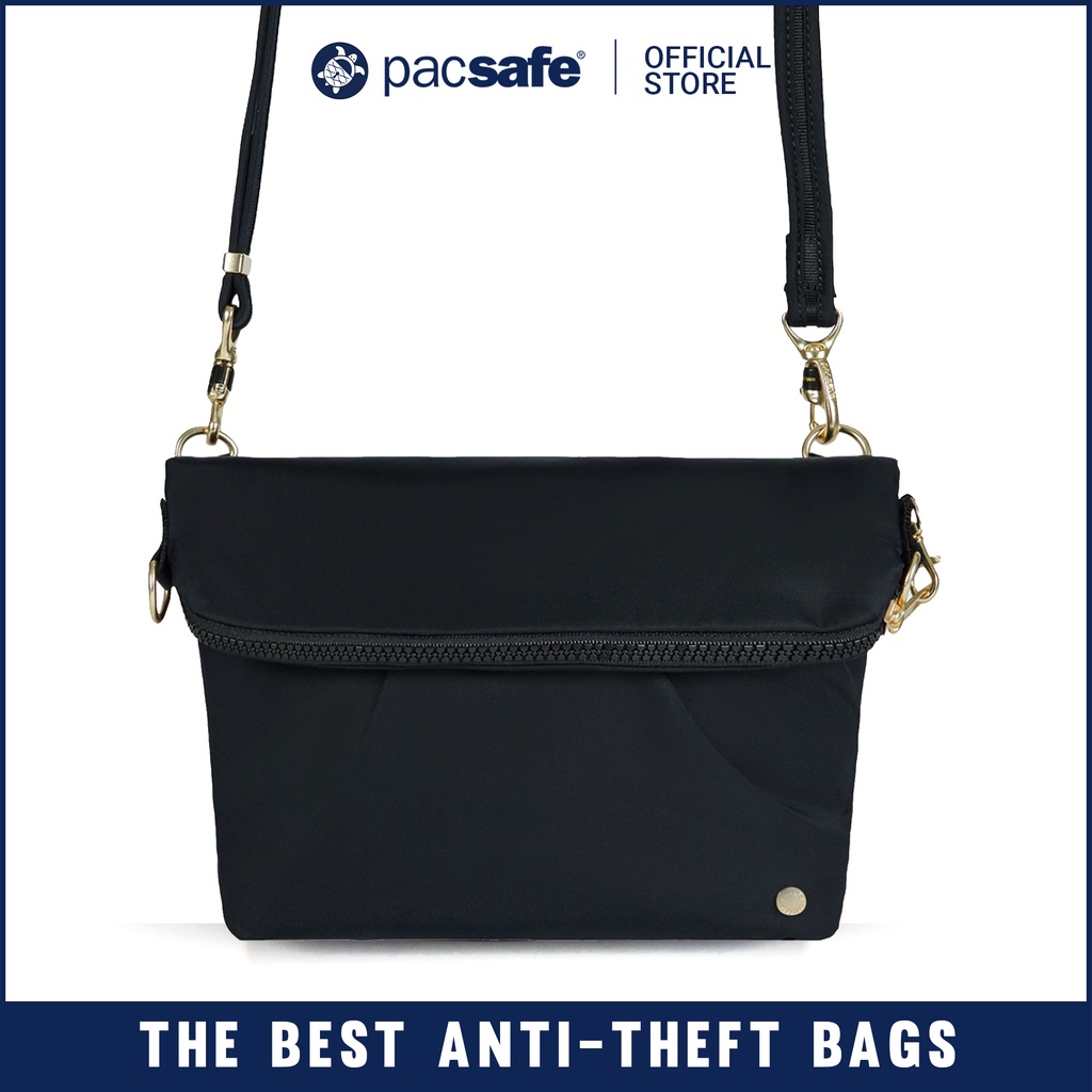 Cx Satchel Pacsafe Cx Tote Pacsafe Citysafe CX Square Crossbody