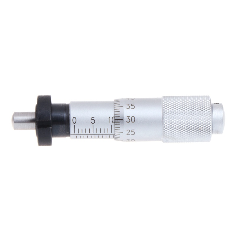 PCF* Multifunctional Micrometer Head 13mm Round Head with Nut ...