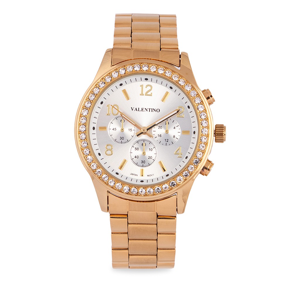 Valentino quartz watch clearance price