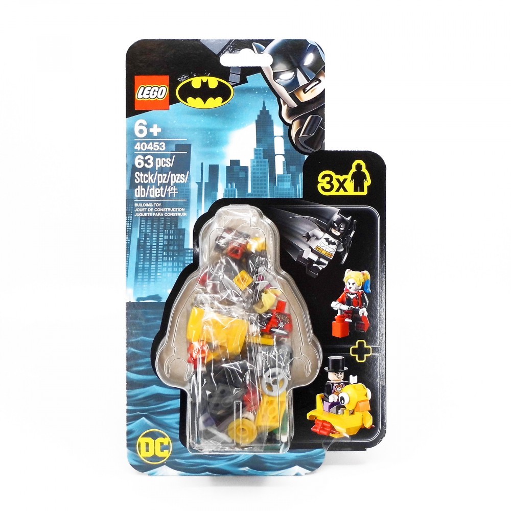 Lego 40453 hotsell