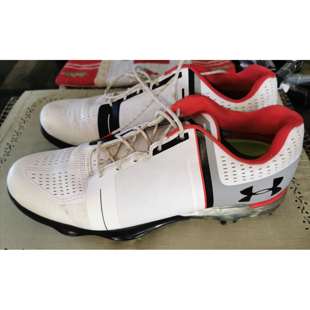 Under armour outlet golf shoes spikes